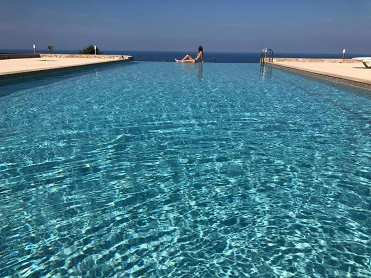Fira Blue Horizon Hotel Екстериор снимка