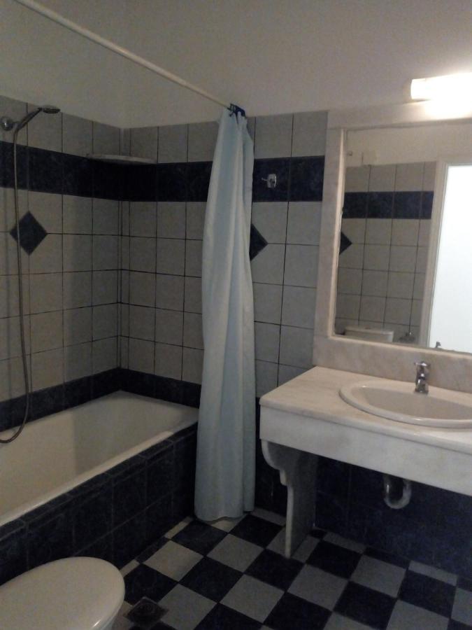 Fira Blue Horizon Hotel Екстериор снимка